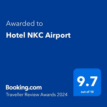 Hotel Nkc Airport-3