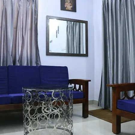 Hotel Nkc Airport-2