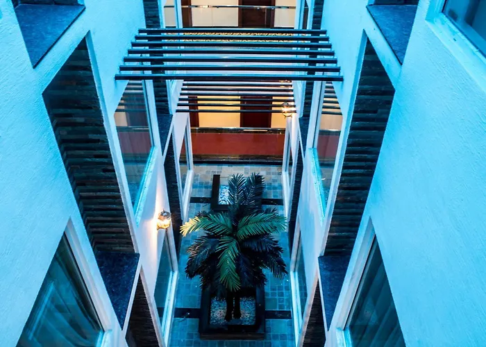 Hotel Southern Comfort